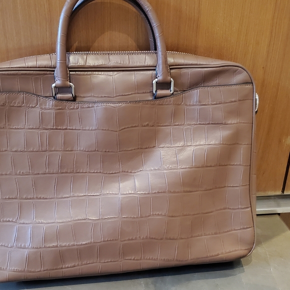 Coach briefcase - Picture 2 of 6